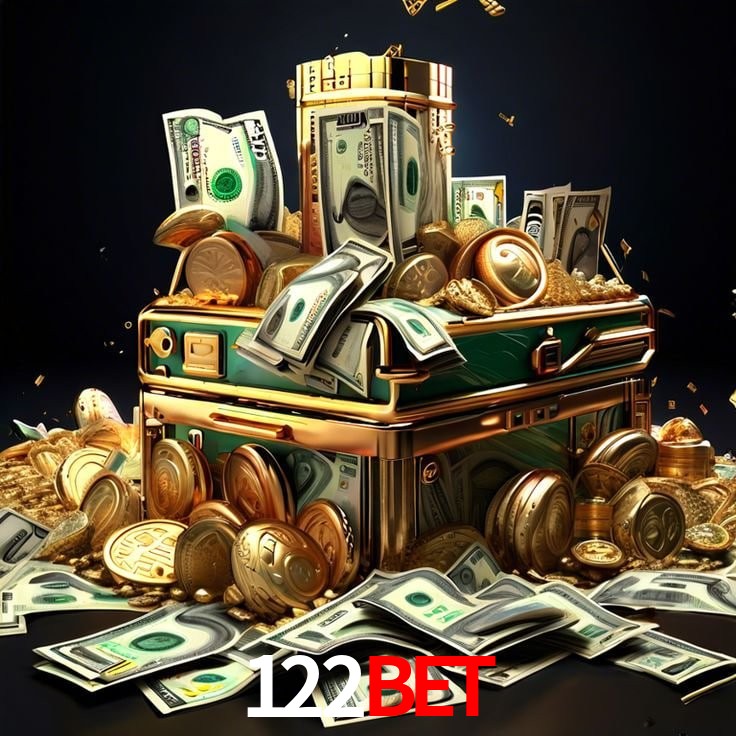 Welcome Bonus 122bet