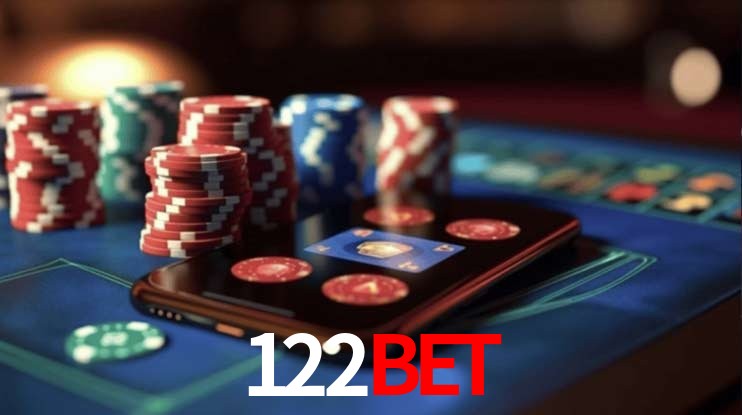 Tennis Betting 122bet
