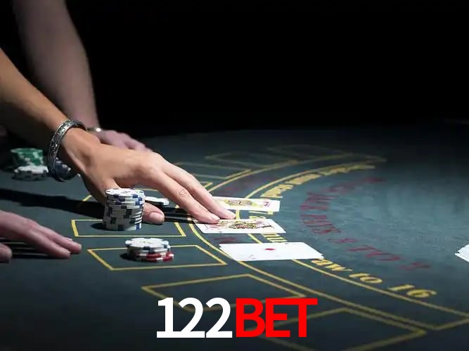 Platform Technology 122bet