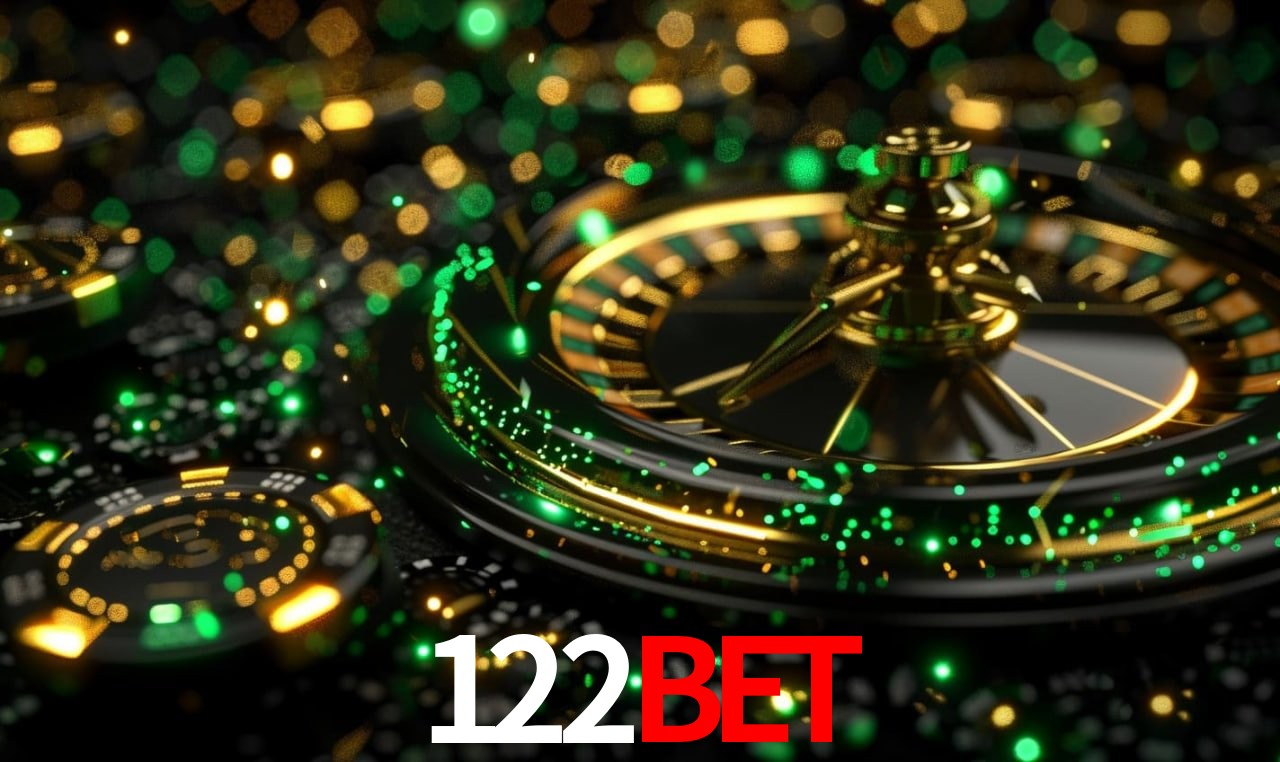 Weekend Specials 122bet