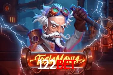 Slot Games 122bet