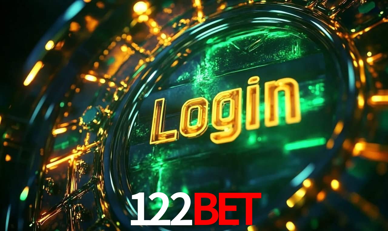 Premium Interface 122bet
