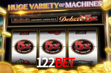Blackjack Table 122bet