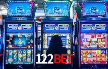 Live Casino 122bet