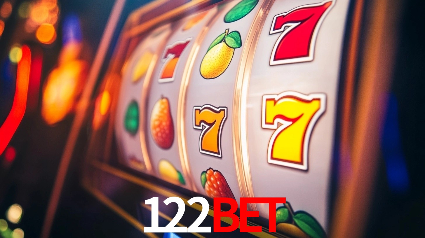 Welcome Bonus 122bet
