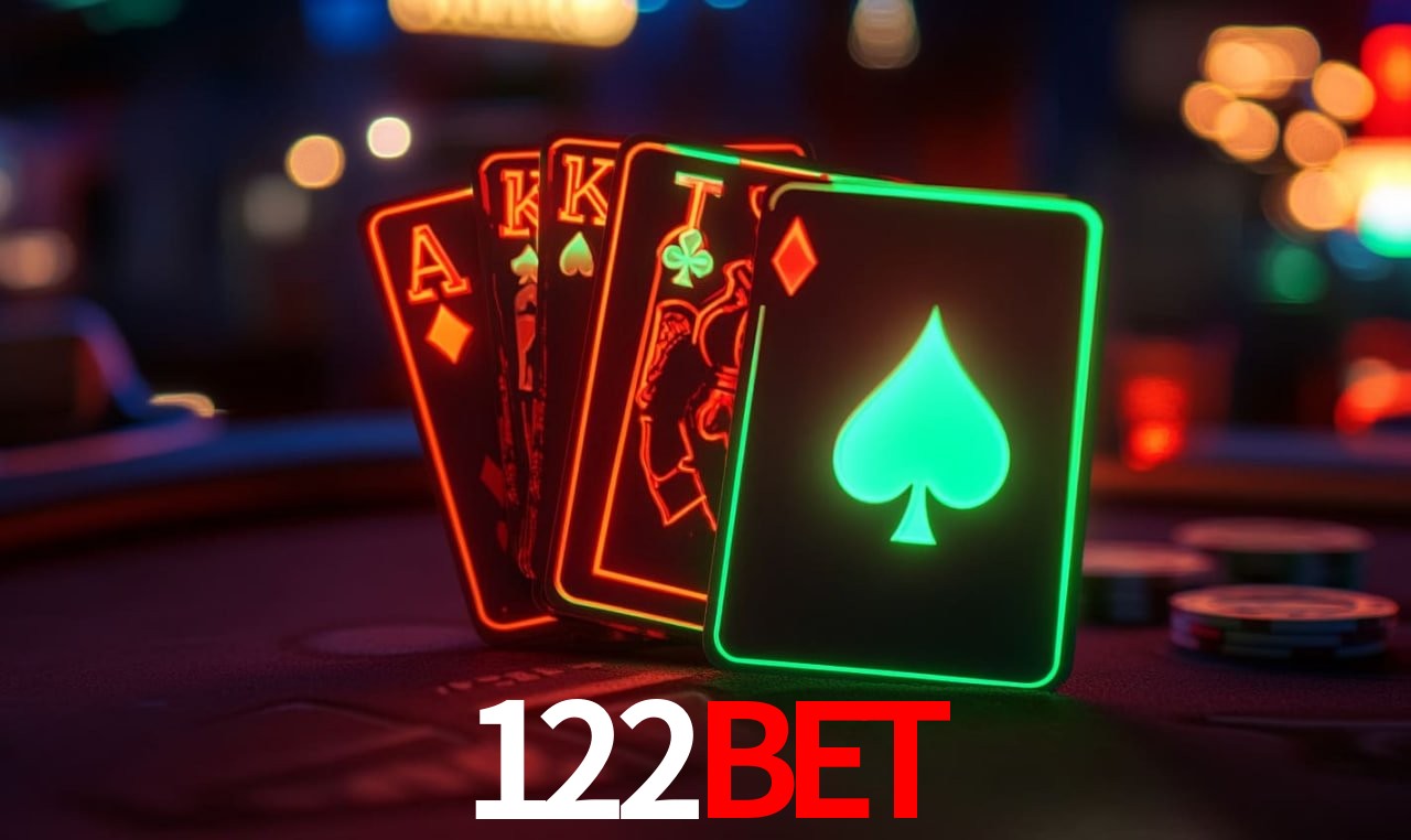 Player Reviews 122bet