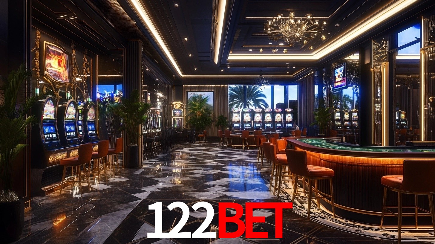 Programa VIP 122bet