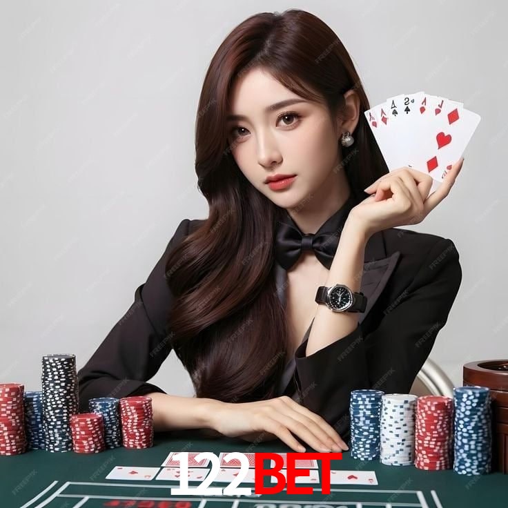 Account Benefits 122bet