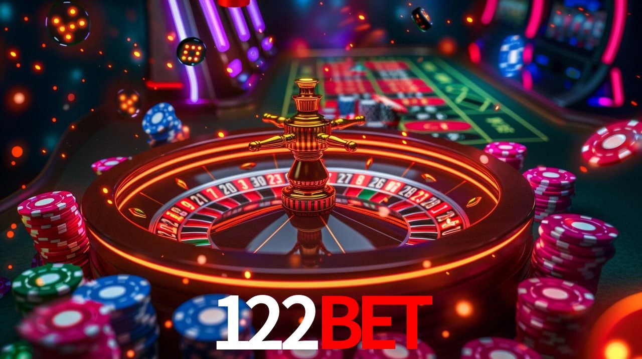 Aviator Game 122bet