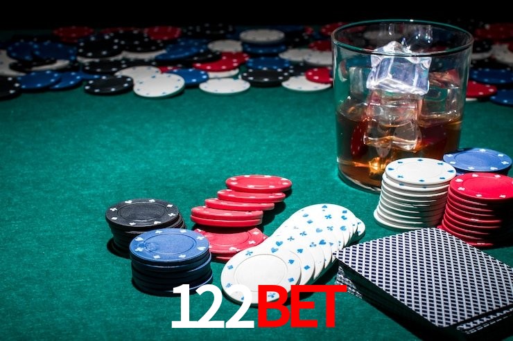 Football Betting 122bet