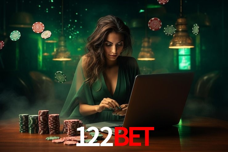 Instant EasyPaisa 122bet